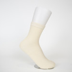 Women's Tussah Silk Socks