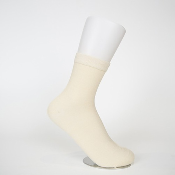 Women's Tussah Silk Socks