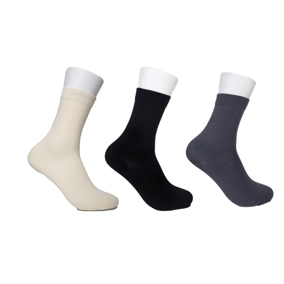 Women's Mid-calf Business Socks
