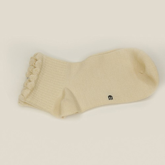 Children's Lace Socks