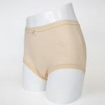 Women's Tussah Silk Briefs