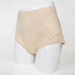Women's Tussah Silk Shapewear Briefs