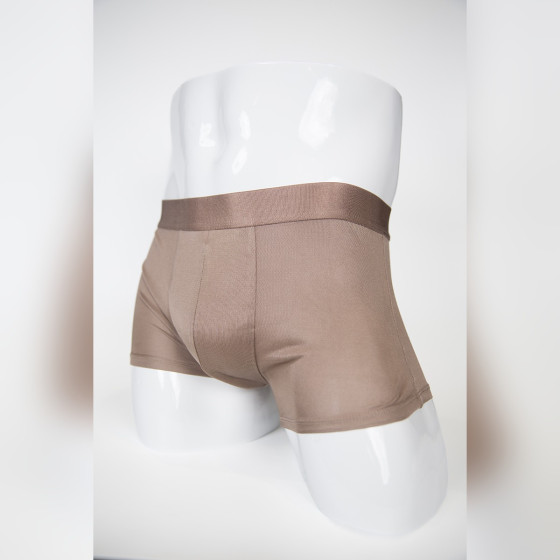 Men's Mulberry-Tussah Blend Underwear