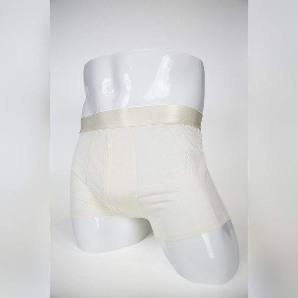 Pure Tussah Silk Underwear