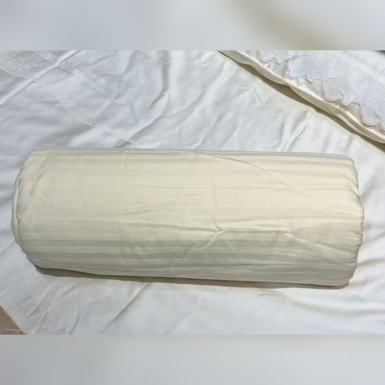 Natural Wild Silk Quilt