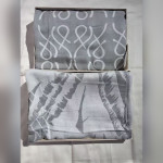 Gauze Throw Blanket