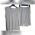 Men's Homewear Set