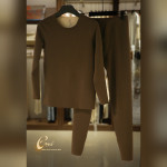 Men's Thermal Set