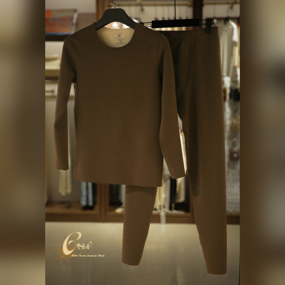 Men's Thermal Set