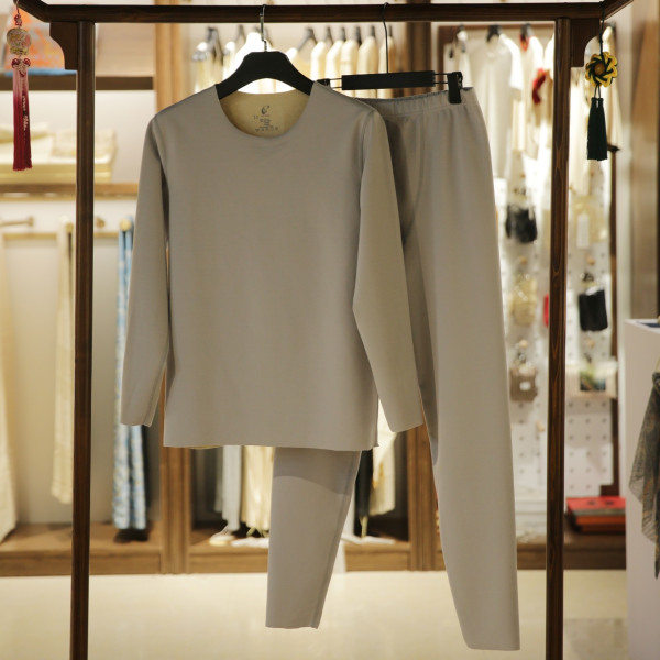 Men's Thermal Set