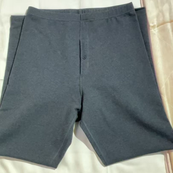 Men's Thermal Pants