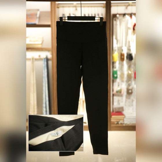 Women's Nylon-Silk Composite Pants