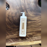 Silk Fabric Cleanser