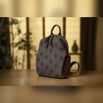 Tussah Silk Bag - Luoxing