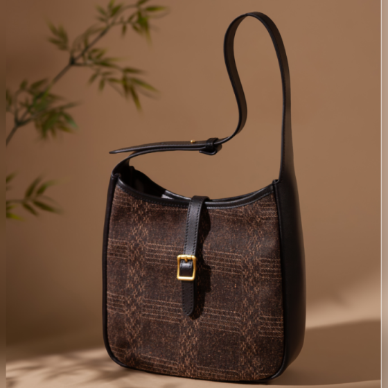 Su Jue Silk Bag