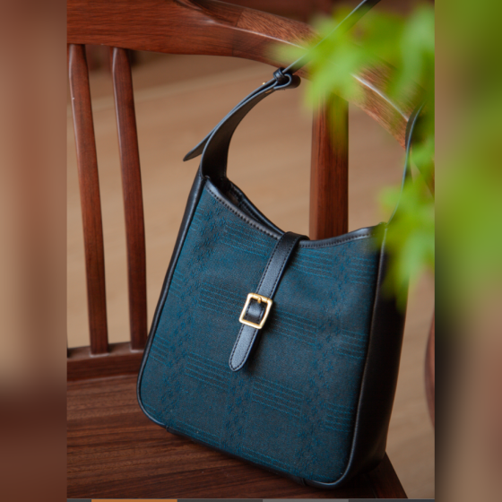 Su Jue Silk Bag