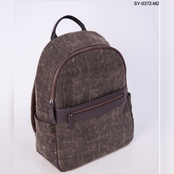 Rui Ya Silk Bag