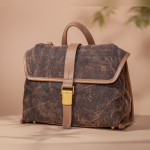 Mo Xiang Silk Bag