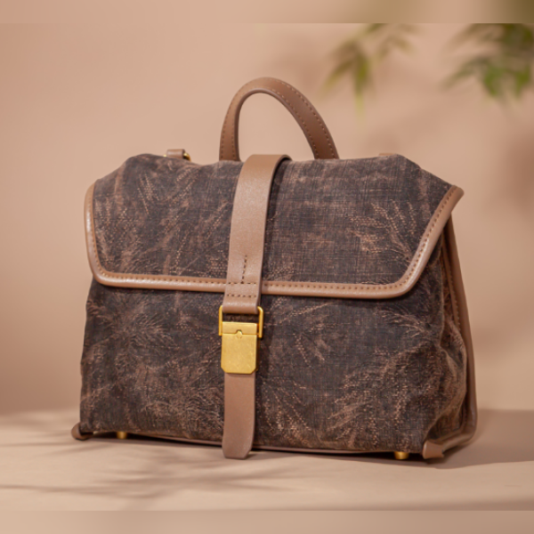 Mo Xiang Silk Bag