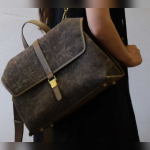 Mo Yun Silk Bag