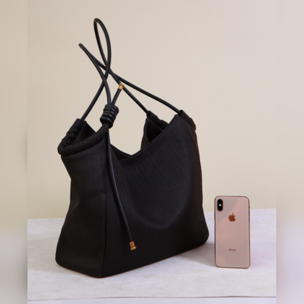 Shu Yu Silk Bag