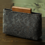 Su Jian Silk Bag