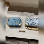 Jewelry Box (Panda)
