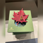 Fiery Blessing Incense Holder