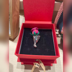 Colorful Shenyang Brooch