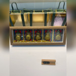 Gourd (Abacus Ingot)