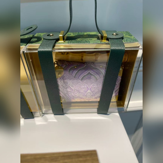 Jewelry Box