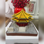 Shenyang Imperial Palace Dazheng Hall