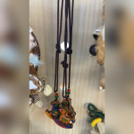 Pony Necklace
