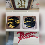 Creative Coaster (Filigree)